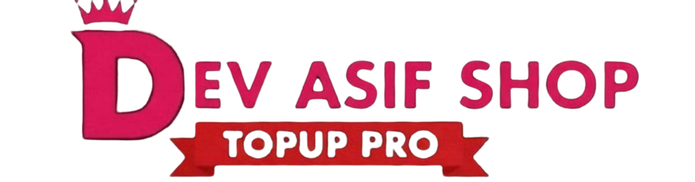 DEV ASIF SHOP 
